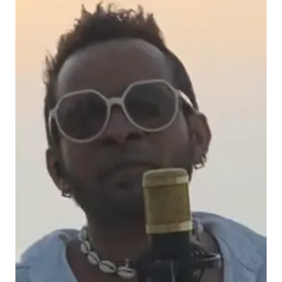 Sende Ahasa Wage (Cover)