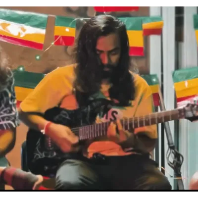 Siripa maluwe - Reggae Session Episode 2