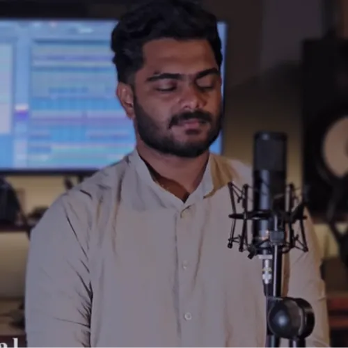 Sithuwillak Wilasin Ma (Cover)