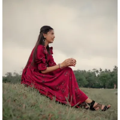 Sudu Pata Mal Watunu (Cover by Hans)