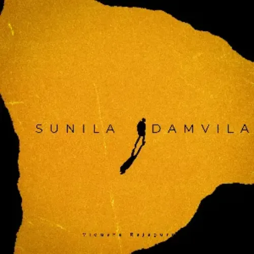 Sunila Damvila