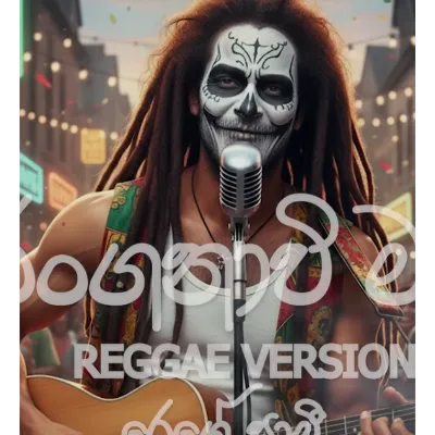 Suranganawee Mage (Reggae version)