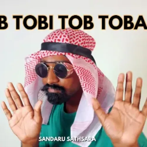 TOB TOBI TOB TOBALI