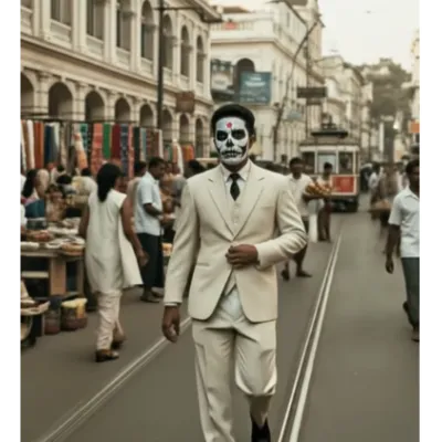 Thumula Namunukula Giri Hisa (Uma) Rock Version