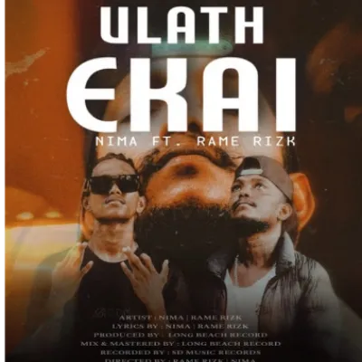 Ulath Ekai