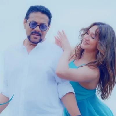 Valentino Siri Yahane