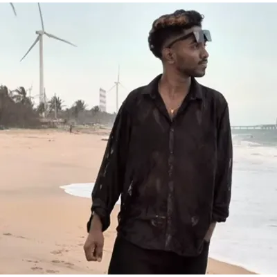 Wena Hithakata (Cover)