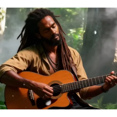 Wenwennawado Lanwuye (cover)