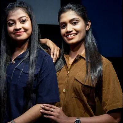 Weraliyadda Medley Cover