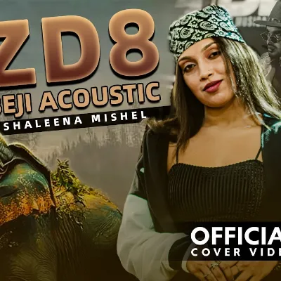 ZD8 Song (BEJI Acoustic)