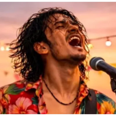 Oba ha mema (Rock & Reggae Cover)