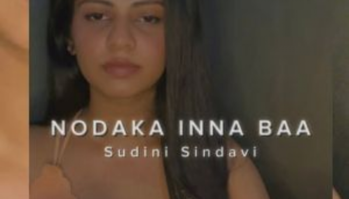 Nodaka Inna Baa (Simple cover)