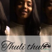 Thuli Thuli (Cover)