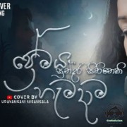 Premaya Sundara Sihineki Hamadama (Cover Female Version)