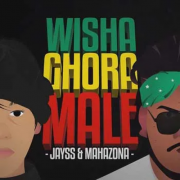 Wisha Ghora Male